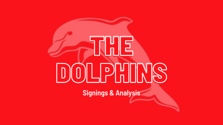 signings and analysis